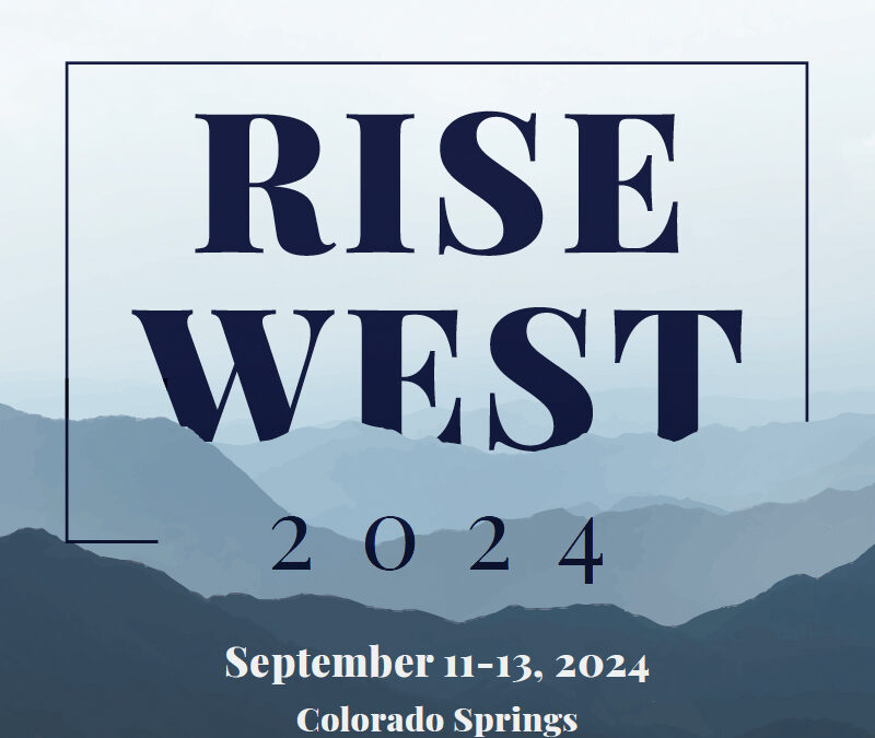 RISE West 2024